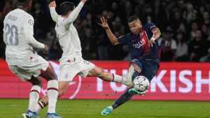 UCL Round Of 16 Qualification Scenario: How Teams Can Book Knockout Round Spots In Matchday 6?