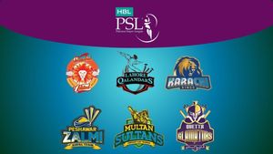PSL Draft 2024 Full List: Complete List Of Players For All Franchises At The End Of Draft