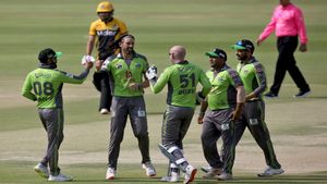 PSL 2024 Players Draft: Right To Match Card in Pakistan Super League - Explained