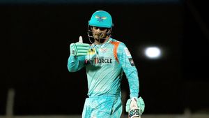 IPL 2024 Trade Window: Have LSG Killed Rumours Of Quinton De Kock Move To KKR?