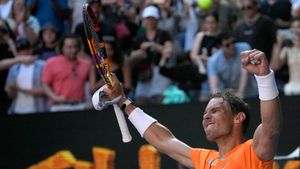 Rafael Nadal confirms comeback date after a year away from action: 'It will be in...'