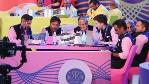 IPL Auction 2024: 'Rovman Powell To Rajasthan Royals!' Zaheer Khan Correctly Predicts During Mock Auction