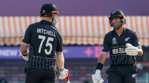 IPL Auction 2024: What CSK New Recruits Rachin Ravindra & Daryl Mitchell Said After Joining MS Dhoni's Side?