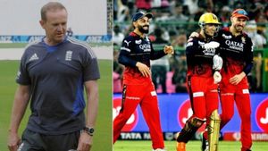 IPL 2024: Head coach Andy Flower reveals why RCB spent Rs 15.50 crore on two pacers at mini-auction