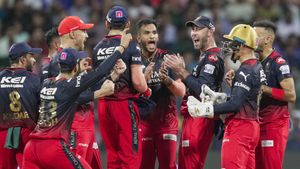 IPL 2024 Auction: What Areas Do Royal Challengers Bangalore Need To Address Ahead Of Season 17?