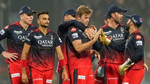 RCB IPL 2024 Squad: Full List of Players Bought By Royal Challengers Bangalore At IPL Auction