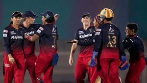 Royal Challengers Bangalore WPL 2024 Auction: RCB-W Full List of Players, Auction Buys with Price