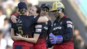 WPL 2024 Auction: 3 Players Who Royal Challengers Bangalore May Look To Buy At The Auction