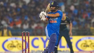 Ashish Nehra names five players who can put Rinku Singh's T20 World Cup 2024 spot in danger