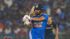 IND vs SA: Will Rinku Singh Make ODI Debut? Skipper KL Rahul Answers Ahead Of Series Opener