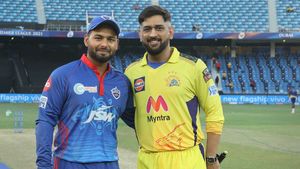 Rishabh Pant can play for CSK, don't be surprised: Former India star makes massive claim