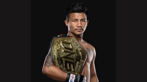 ONE Championship: 3 Fights To Make For Rodtang Jitmuangnon In 2024