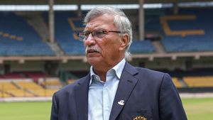 Roger Binny to head BCCI Women's Premier League Committee