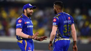 IPL 2024: Rohit Sharma back as Mumbai Indians Captain? Who will lead MI if Hardik Pandya misses IPL 2024