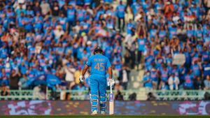 Rohit Sharma informed about his sacking as Mumbai Indians captain just before World Cup 2023