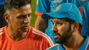 Team India For South Africa Tour 2023-24 Key Takeaways: Rohit Sharma-Virat Kohli Cast Suspense Over ODI, T20I Career; Suryakumar Yadav Demoted