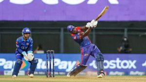 IPL 2024 Auction: Three released players on fire in Abu Dhabi T10 | KKR, RCB Keep an Eye!
