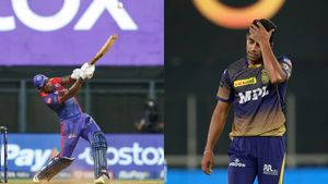 IPL 2024 Auction: KKR to bring back these two former players for next season? Fact Check!