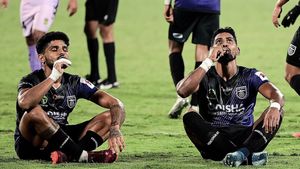 ISL Match Result: Odisha FC beat Hyderabad FC 3-0; Roy Krishna scores brace