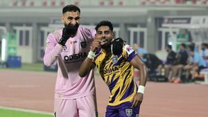 ISL Match Result: Odisha FC Defeat Jamshedpur FC 4-1; Roy Krishna Scores Brace