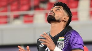 Odisha FC vs Hyderabad FC Highlights, ISL 2023-24: OFC 3-0 HFC at FT, Roy Krishna brace seals win for hosts