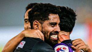 ISL Match Result: Odisha FC Beat Punjab FC 1-0; Roy Krishna Scores Only Goal In First Half