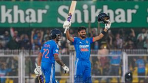 Who Won the Toss Today, IND vs AUS 5th T20I: India vs Australia Match Toss Result & Playing 11