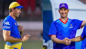 SA20 Coaches Weigh In As The Countdown Begins For Season 2