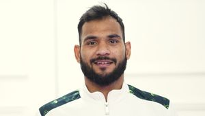 PKL Season 10: Sachin Tanvar Charts Victory Path For Patna Pirates