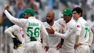 Pakistan vs Australia 2nd Test: PAK Reveal Their Spinner For Boxing Day Test