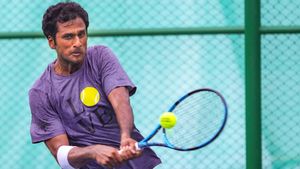 India vs Pakistan, Davis Cup: No Certainty On Indian Squad Travelling To Islamabad, PTF Awaits Confirmation