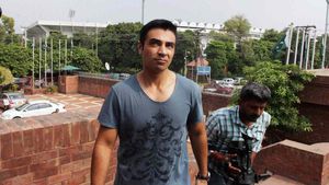 Wahab Riaz removes Salman Butt as his consultant a day after ex-captain's appointment in PCB selection committee