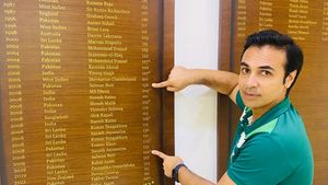 Who is behind Salman Butt ouster from PCB selection committee?