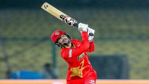 CSK player Sameer Rizvi wants to buy big house, provide better treatment for ill father after IPL 2024 windfall