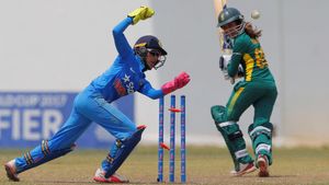 WPL 2024 Auction: Full List Of Players With Base Price Of Rs 20 Lakhs, 30 Lakhs, 40 Lakhs & 50 Lakhs