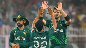 Pakistan vs New Zealand T20Is: Pakistan announce squad as new names selected