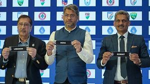 Delhi HC stays operation of sacking of Shaji Prabhakaran by AIFF