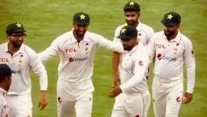 PAK vs AUS: Pakistan captain Shan Masood drops hints on bowling combination for 1st Test in Perth, two spots fixed