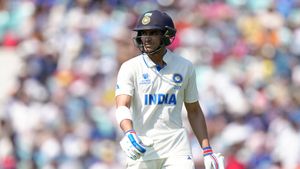 Sarfaraz Khan, Shubman Gill...: Who were the Best performers in India's Intra-Squad Match?
