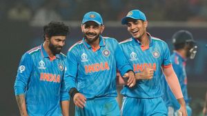 Google Most Searched Player in 2023: Not Virat Kohli or Rohit Sharma, This India Cricketer is the most searched player this year!