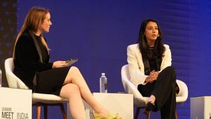 WPL 2024: Smriti Mandhana bats for IPL-like multi-city format in Women's Premier League