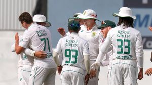 NZ vs SA: Why South Africa Named Second String Side For Two-Match Test Series In New Zealand?