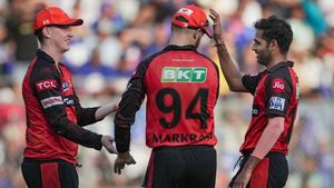 SRH Team 2024: Full List of Players Bought By Sunrisers Hyderabad At IPL Auction 2024