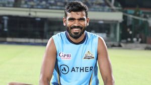 IPL 2024 Auction: Top Five Wicketkeeper-batters Up For Grab In India Premier League Mini Auction