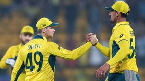 IPL 2024 Auction: Tom Moody's big prediction for Steve Smith, quotes unreal price for Mitchell Starc