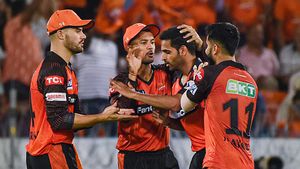 IPL 2024 Auction: What Areas Sunrisers Hyderabad Need To Address Ahead Of Season 17?