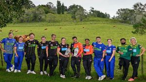 Super Smash T20 2023-24 Squads: Complete List of Players of All Six Teams