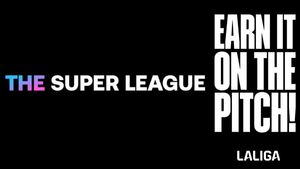La Liga Issues Firm Response to Super League Ruling, Labels Breakaway Model “Selfish and Elitist”