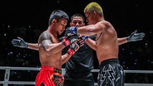 3 Reasons Why 2023 Was ONE Championship's Greatest Year