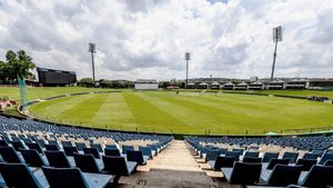 India vs South Africa 1st Test: SuperSport Park, Centurion Test Stats, Records & IND vs SA Head To Head